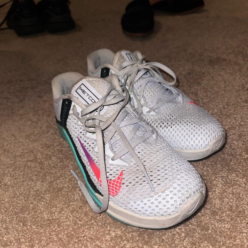 Nike Women’s Metcon Sneakers